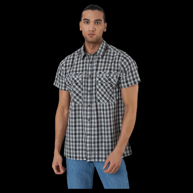 Tuxer Arizona Shirt Green Grön Hot