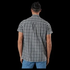 Tuxer Arizona Shirt Green Grön Hot