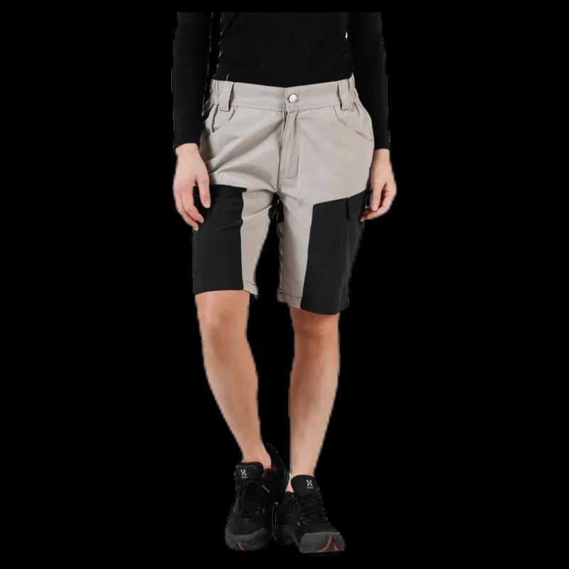 Dobsom Arizona Shorts Beige Online