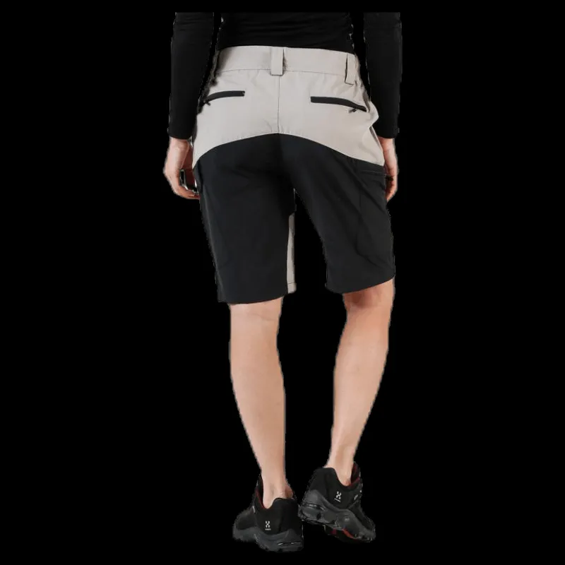 Dobsom Arizona Shorts Beige Online