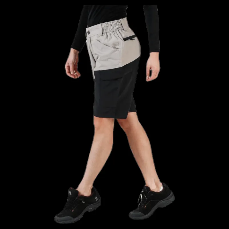 Dobsom Arizona Shorts Beige Online