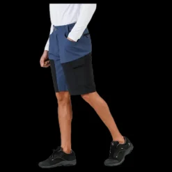 Dobsom Arizona Shorts Blue Blå Outlet