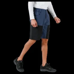 Dobsom Arizona Shorts Blue Blå Outlet