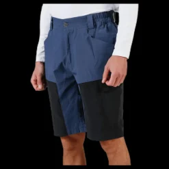 Dobsom Arizona Shorts Blue Blå Outlet