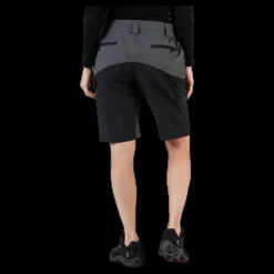 Discount Dobsom Arizona Shorts Grey Grå