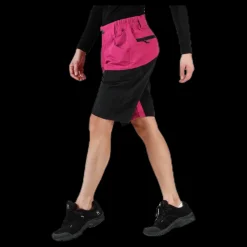 Dobsom Arizona Shorts Pink Rosa New