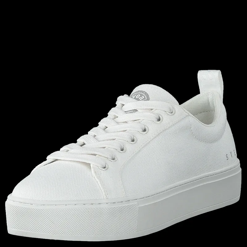 Online Svea Arlo Three Antique White Vit