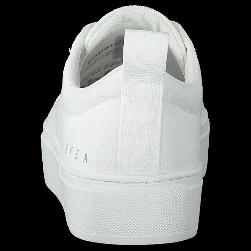 Online Svea Arlo Three Antique White Vit