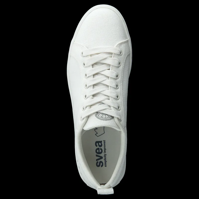 Online Svea Arlo Three Antique White Vit