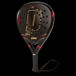 New Prince Armor V2 Black Svart
