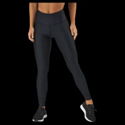Under Armour Armour Branded Legging Black Svart Discount