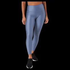 Under Armour Armour Hi Ankle Leg Aurora Purple Blå