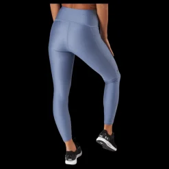 Under Armour Armour Hi Ankle Leg Aurora Purple Blå