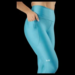 New Under Armour Armour Hi Ankle Leg Glacier Blue Turkos