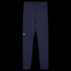 Under Armour Armour Hirise Leg Blå Clearance