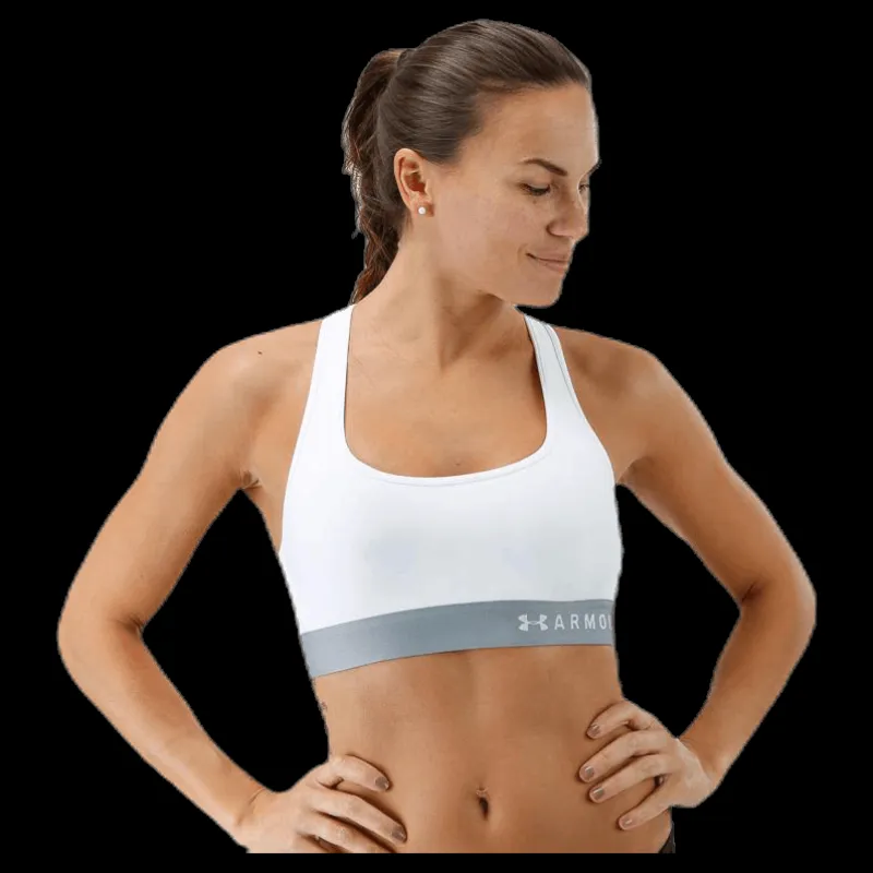Clearance Under Armour Armour Mid Crossback White Vit
