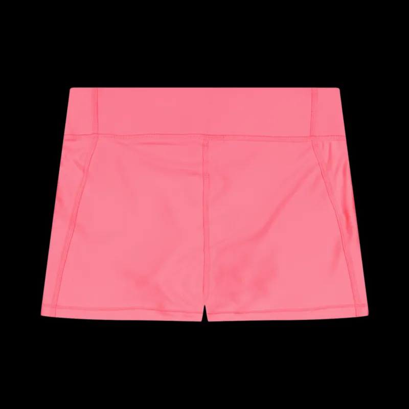 Outlet Under Armour Armour Mid Rise Shorty Pink Shock Rosa