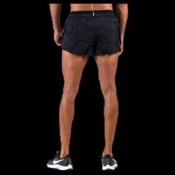 Online Nike Aroswft Short 2'' Black Svart