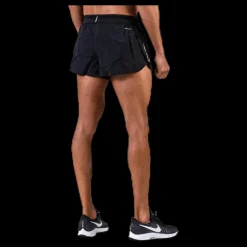 Online Nike Aroswft Short 2'' Black Svart