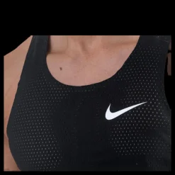 Nike Aroswft Tank Black Svart