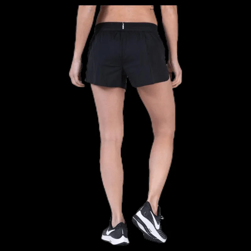 Outlet Nike Aroswft Track Shorts Black Svart