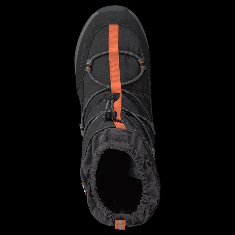 Viking Asak Gtx Black/rust Svart New
