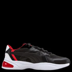 Outlet Puma Ascend Red Svart
