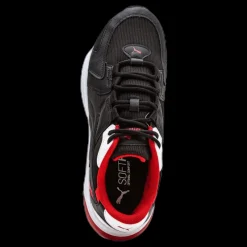 Outlet Puma Ascend Red Svart