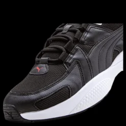 Outlet Puma Ascend Red Svart