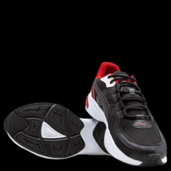 Outlet Puma Ascend Red Svart