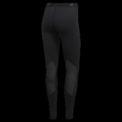 adidas Ask Glam Tight White/Black Svart New