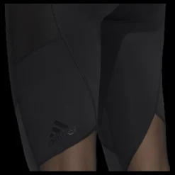adidas Ask Glam Tight White/Black Svart New