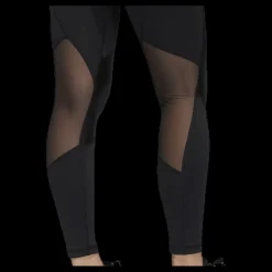 adidas Ask Glam Tight White/Black Svart New
