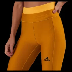 Outlet adidas Ask L T C.Rdy Gold Orange
