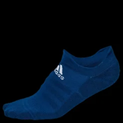 Sale adidas ASK NO Show White Blå