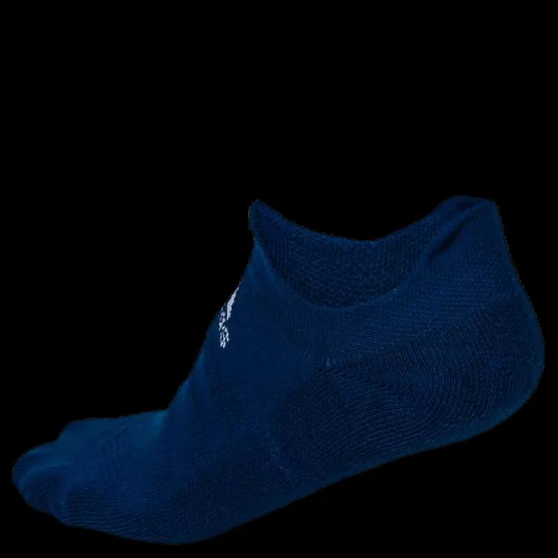 Sale adidas ASK NO Show White Blå