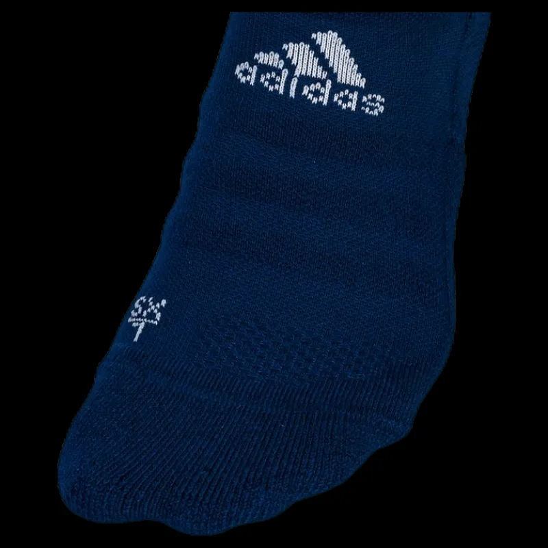 Sale adidas ASK NO Show White Blå