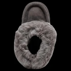 Mjúka Aska Youth Grey Grå Outlet