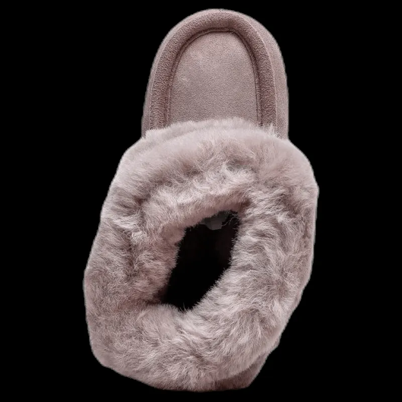 Online Mjúka Aska Youth Pink Rosa