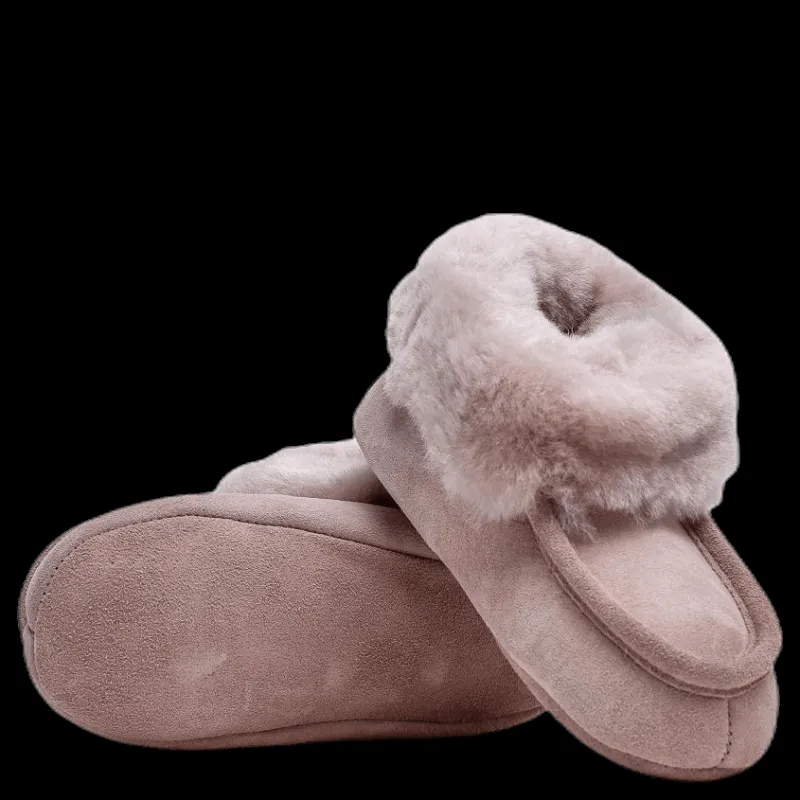 Online Mjúka Aska Youth Pink Rosa
