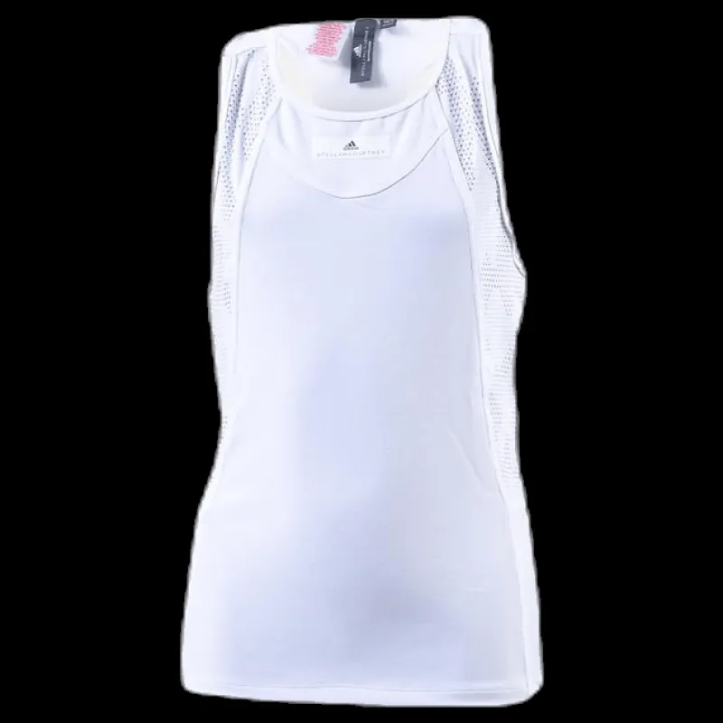 Online adidas ASMC G Tank White Vit