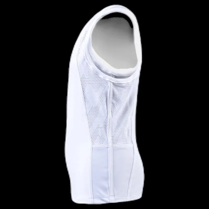 Online adidas ASMC G Tank White Vit