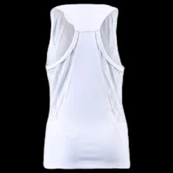 Online adidas ASMC G Tank White Vit