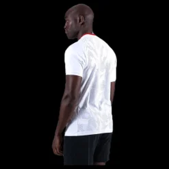 Online adidas ASMC Tee White Vit