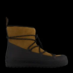 Tretorn Aspa Hybrid Jr 601/alder Brun Online