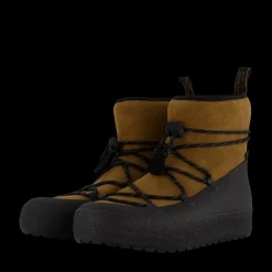 Tretorn Aspa Hybrid Jr 601/alder Brun Online