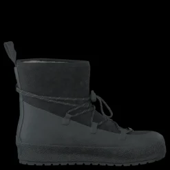 Clearance Tretorn Aspa Hybrid Jr Black Svart