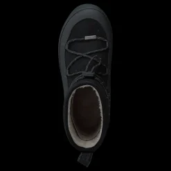 Clearance Tretorn Aspa Hybrid Jr Black Svart