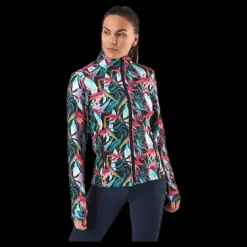 Mountain Horse Asta WCT Jacket Black Svart Sale