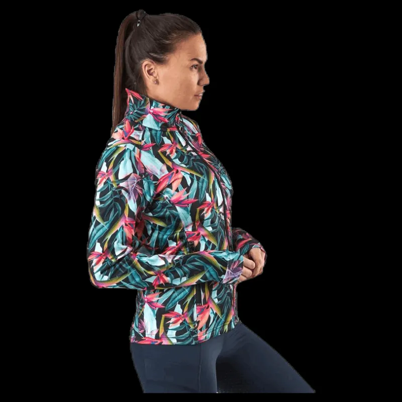 Mountain Horse Asta WCT Jacket Black Svart Sale